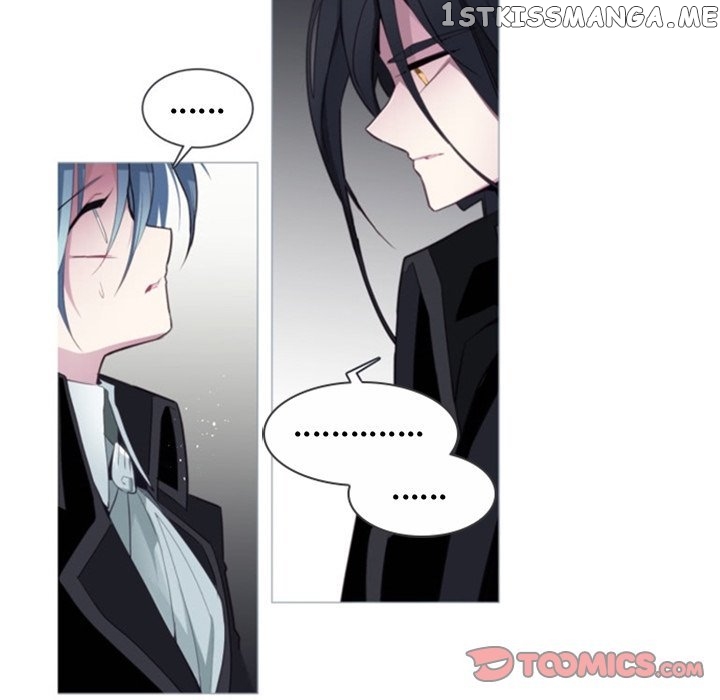 Anz – Manhwa chapter 52 - page 34