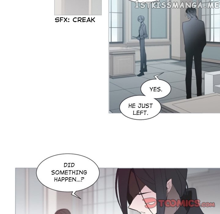 Anz – Manhwa chapter 52 - page 38