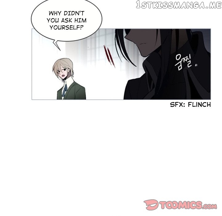 Anz – Manhwa chapter 52 - page 40