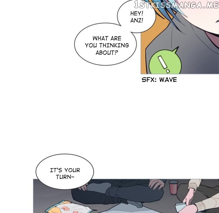 Anz – Manhwa chapter 52 - page 45