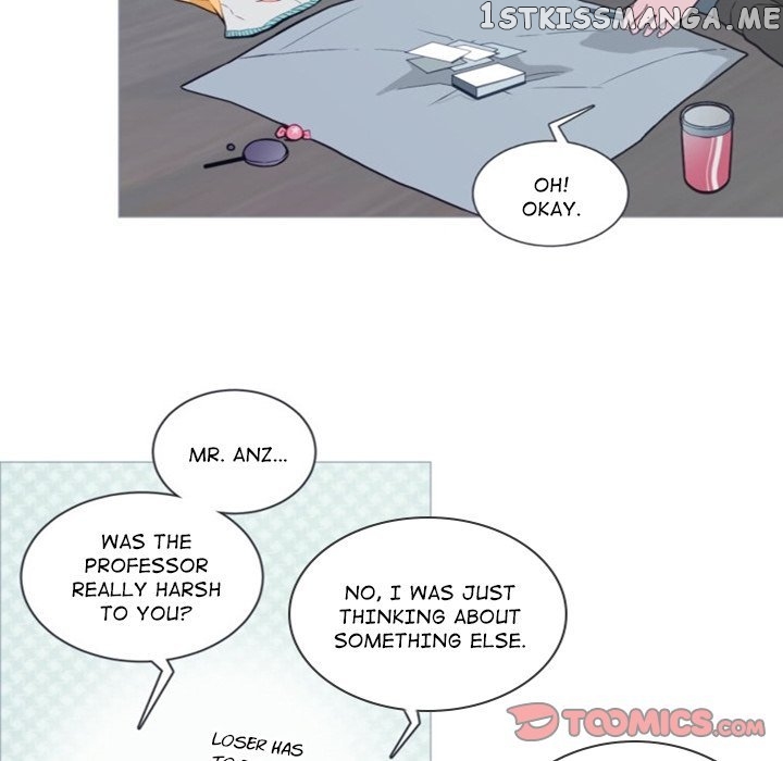 Anz – Manhwa chapter 52 - page 46