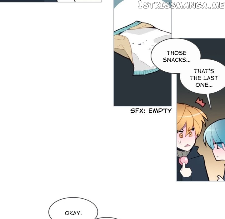 Anz – Manhwa chapter 52 - page 49