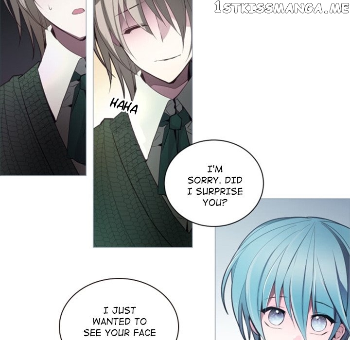 Anz – Manhwa chapter 52 - page 5