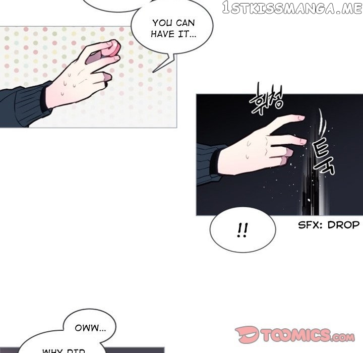 Anz – Manhwa chapter 52 - page 50