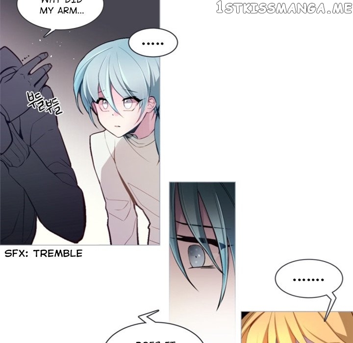 Anz – Manhwa chapter 52 - page 51