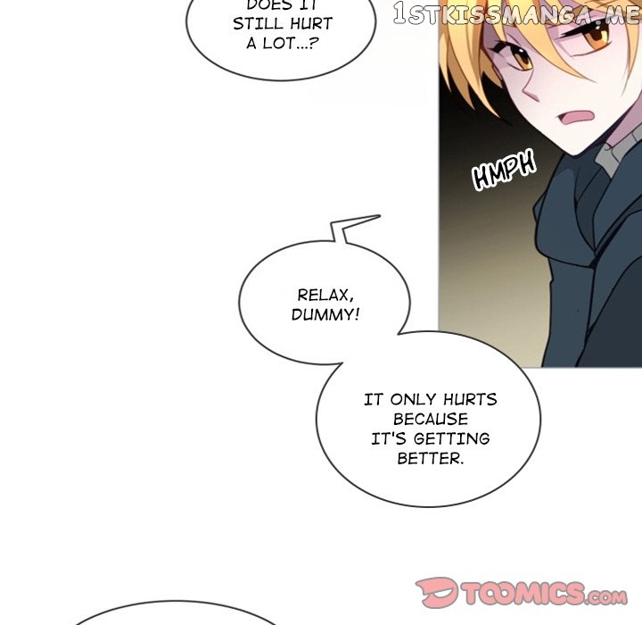 Anz – Manhwa chapter 52 - page 52