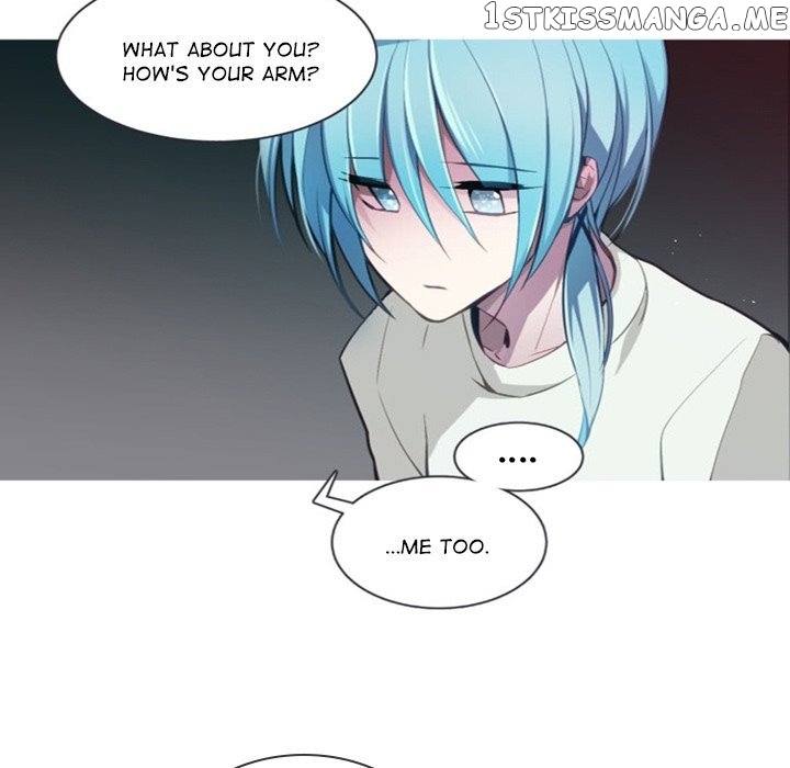 Anz – Manhwa chapter 52 - page 53