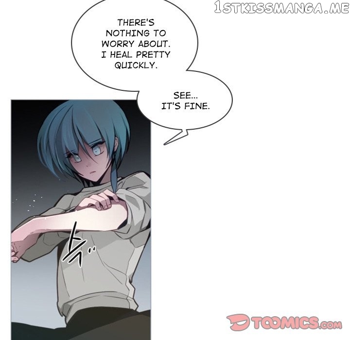 Anz – Manhwa chapter 52 - page 54