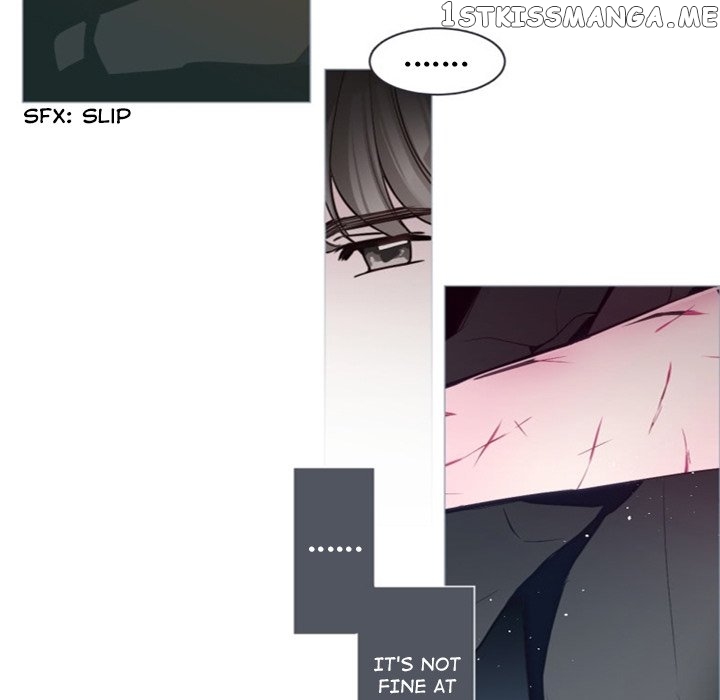 Anz – Manhwa chapter 52 - page 55
