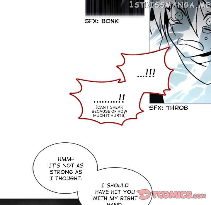 Anz – Manhwa chapter 52 - page 60