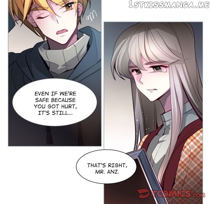 Anz – Manhwa chapter 52 - page 64