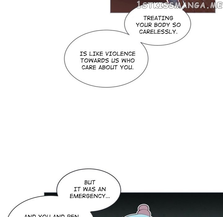 Anz – Manhwa chapter 52 - page 65