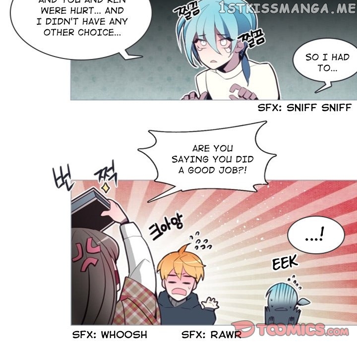 Anz – Manhwa chapter 52 - page 66