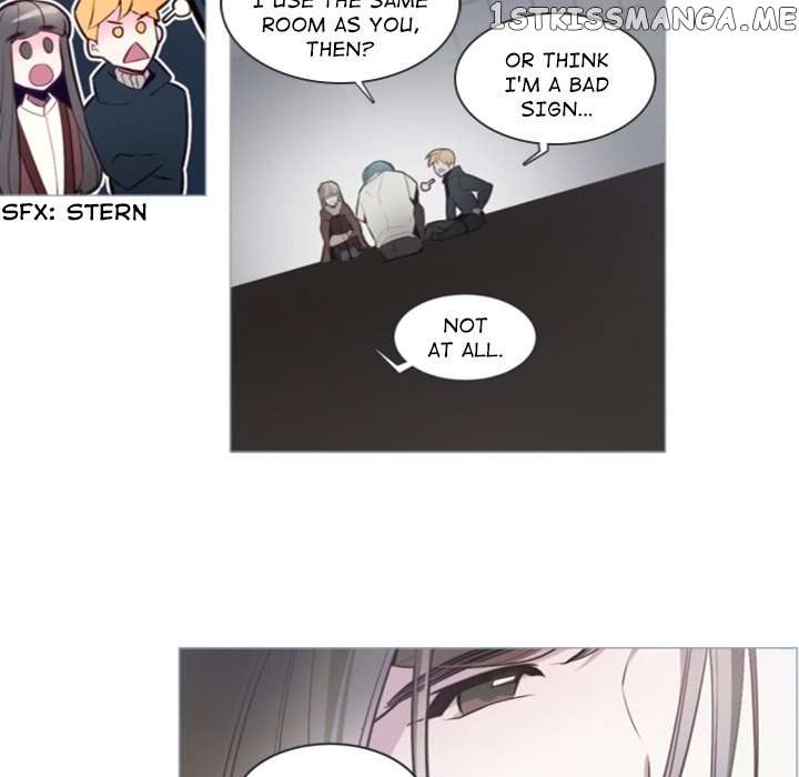 Anz – Manhwa chapter 52 - page 69