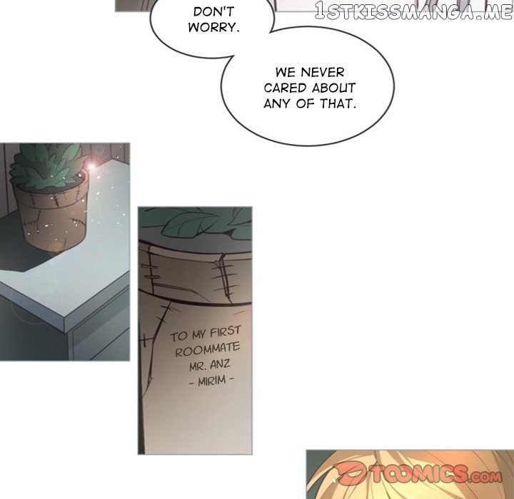 Anz – Manhwa chapter 52 - page 70