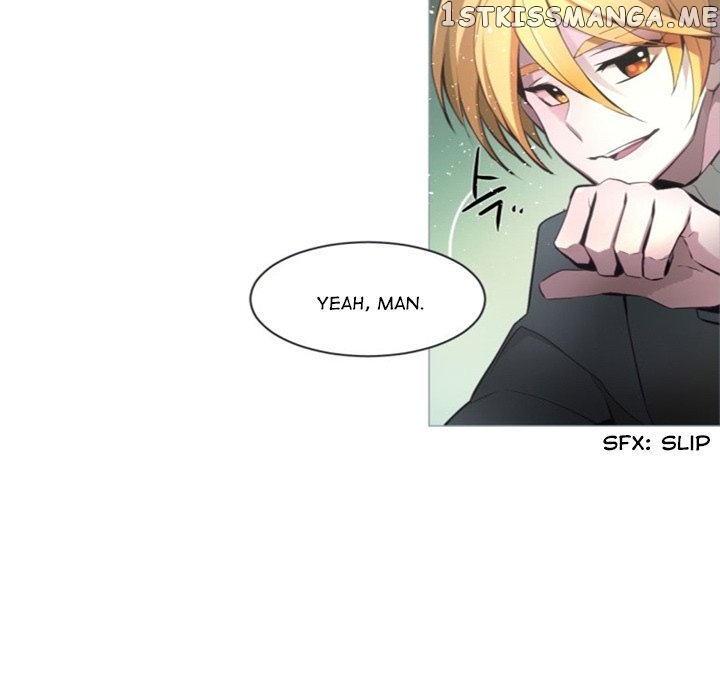 Anz – Manhwa chapter 52 - page 71