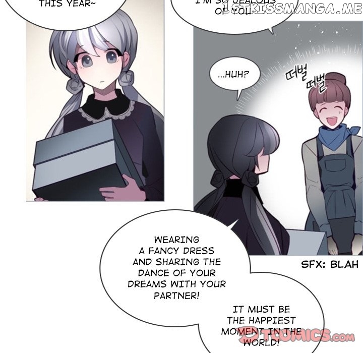 Anz – Manhwa chapter 52 - page 78