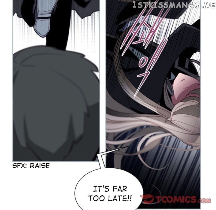 Anz – Manhwa chapter 51 - page 10