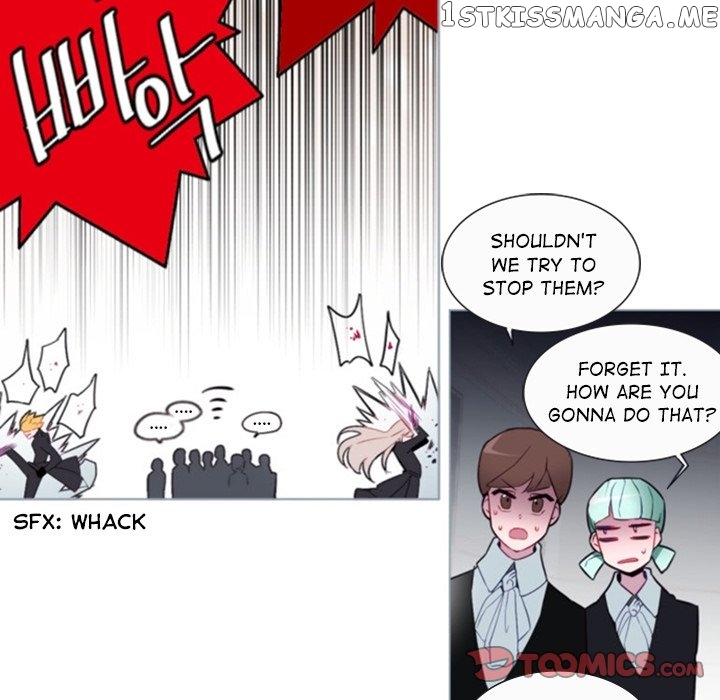 Anz – Manhwa chapter 51 - page 12