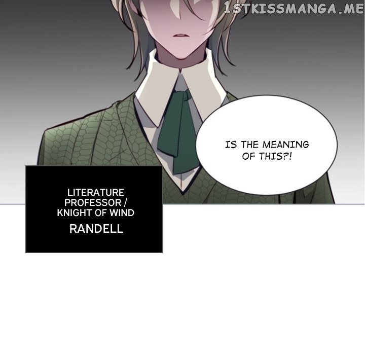 Anz – Manhwa chapter 51 - page 17