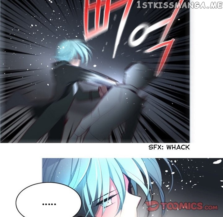 Anz – Manhwa chapter 51 - page 20