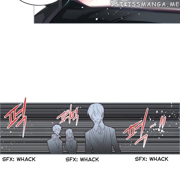 Anz – Manhwa chapter 51 - page 21