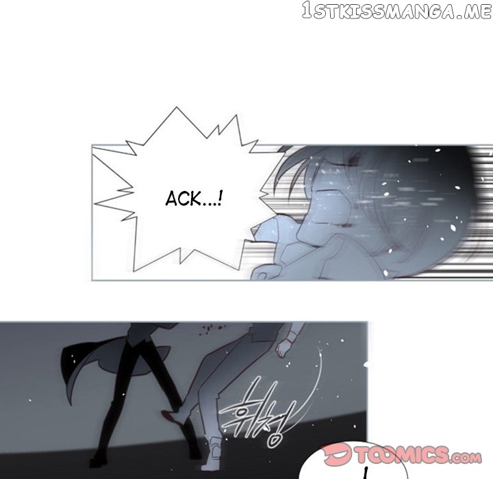 Anz – Manhwa chapter 51 - page 22