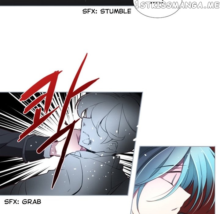 Anz – Manhwa chapter 51 - page 23