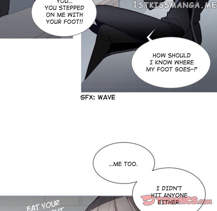 Anz – Manhwa chapter 51 - page 34