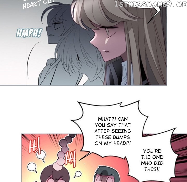 Anz – Manhwa chapter 51 - page 35