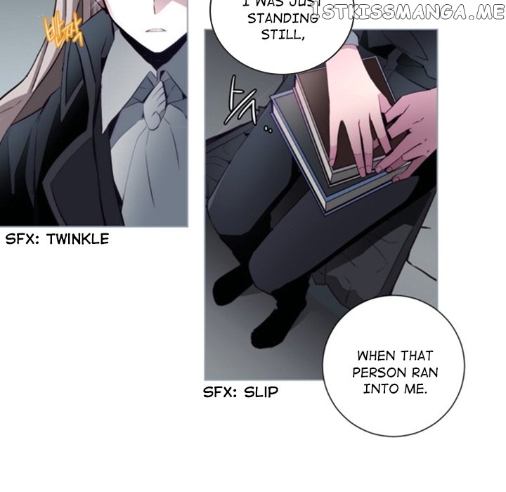 Anz – Manhwa chapter 51 - page 37