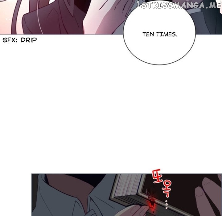 Anz – Manhwa chapter 51 - page 39