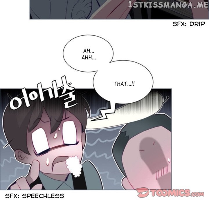 Anz – Manhwa chapter 51 - page 40