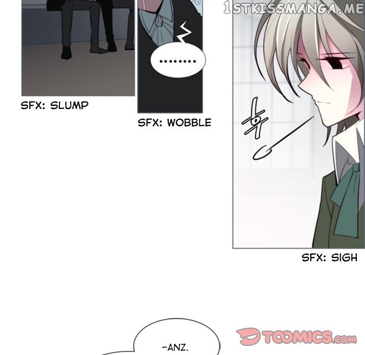 Anz – Manhwa chapter 51 - page 42