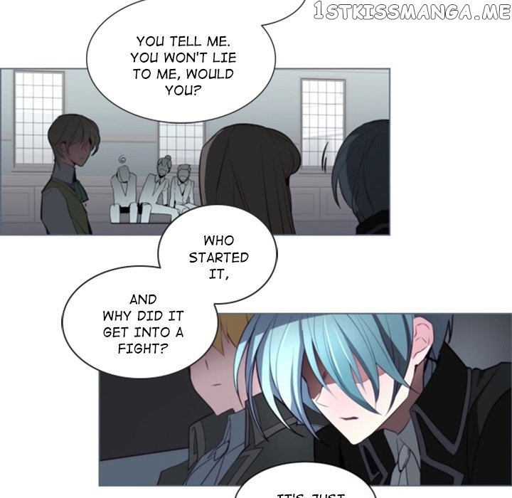 Anz – Manhwa chapter 51 - page 43