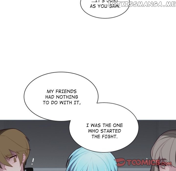 Anz – Manhwa chapter 51 - page 44