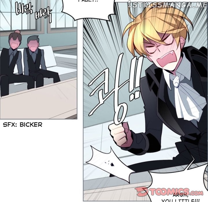 Anz – Manhwa chapter 51 - page 48