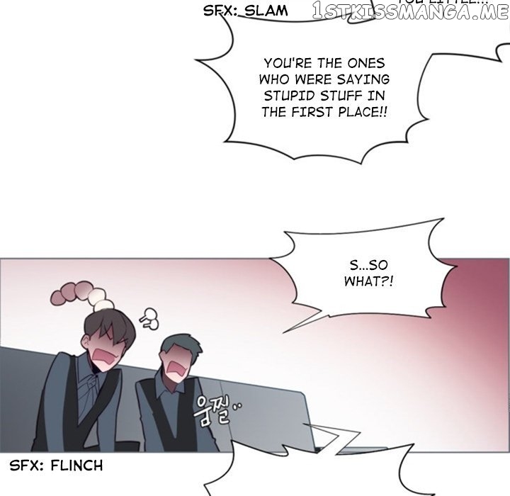 Anz – Manhwa chapter 51 - page 49