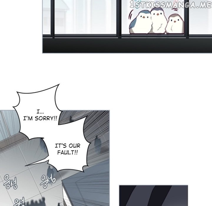 Anz – Manhwa chapter 51 - page 5