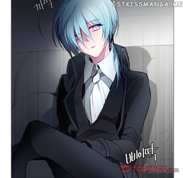 Anz – Manhwa chapter 51 - page 54