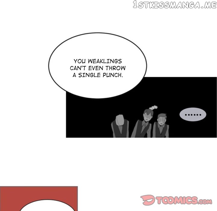 Anz – Manhwa chapter 51 - page 56