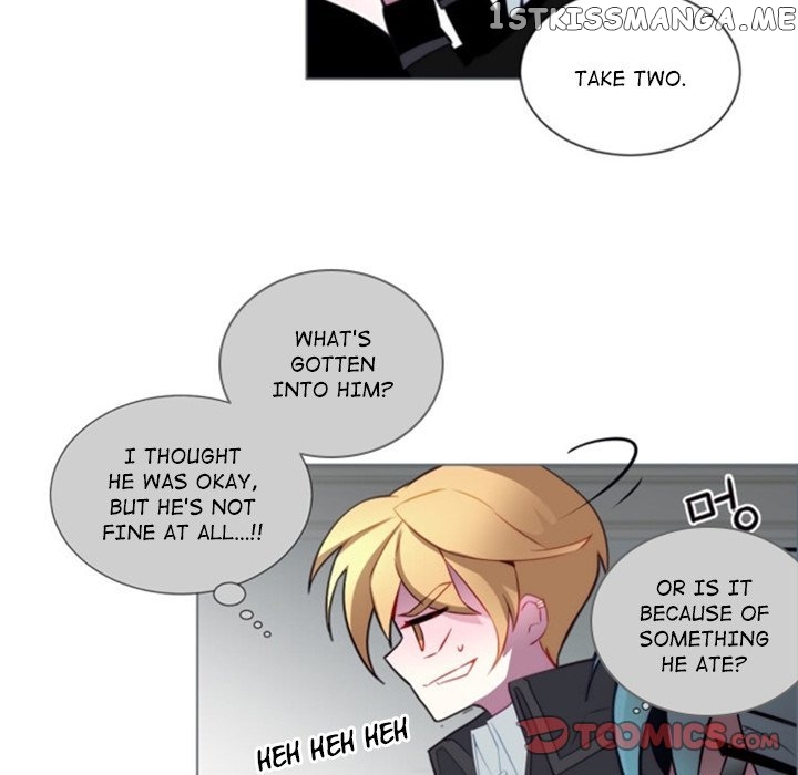 Anz – Manhwa chapter 51 - page 58