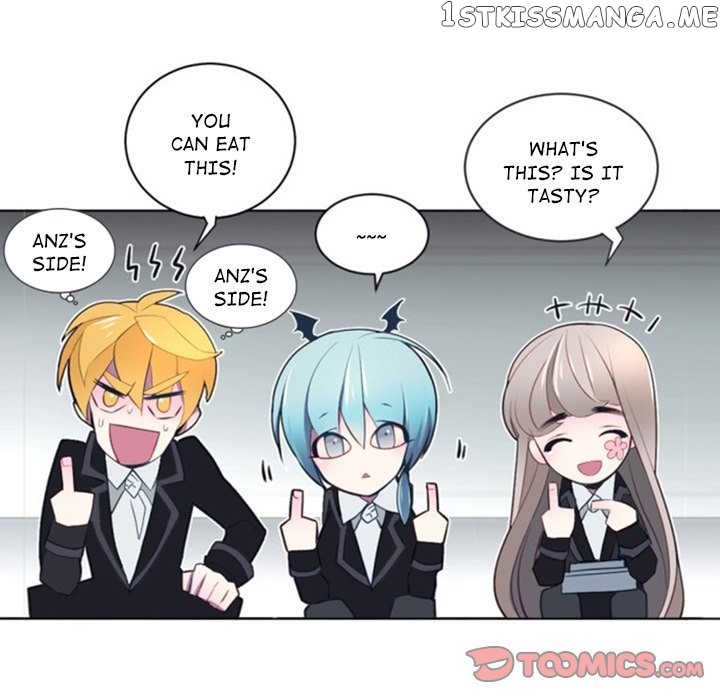 Anz – Manhwa chapter 51 - page 60