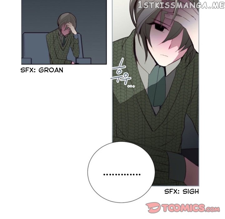 Anz – Manhwa chapter 51 - page 62