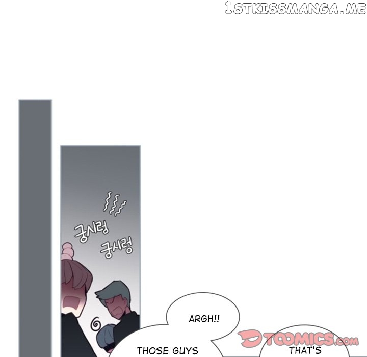Anz – Manhwa chapter 51 - page 64