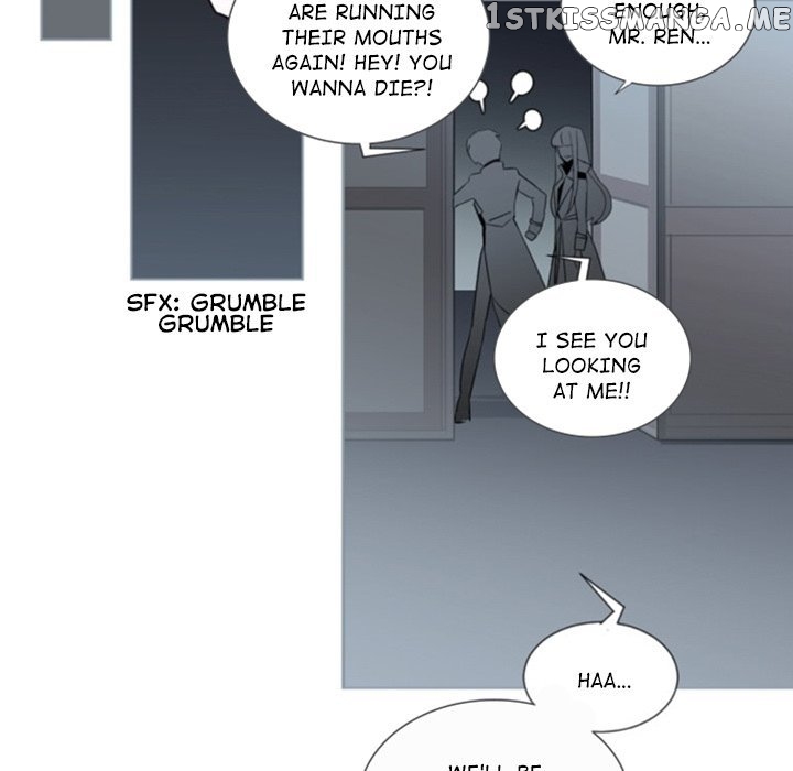 Anz – Manhwa chapter 51 - page 65