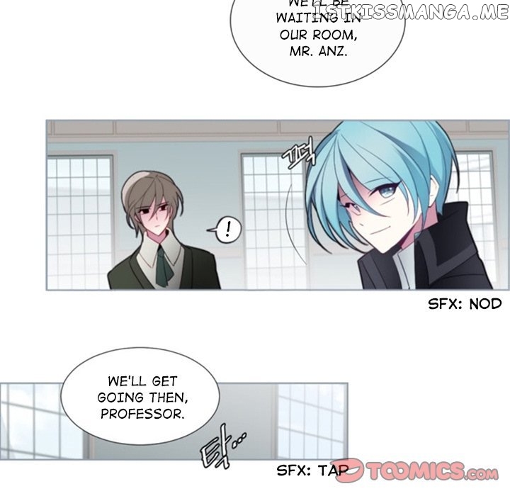 Anz – Manhwa chapter 51 - page 66