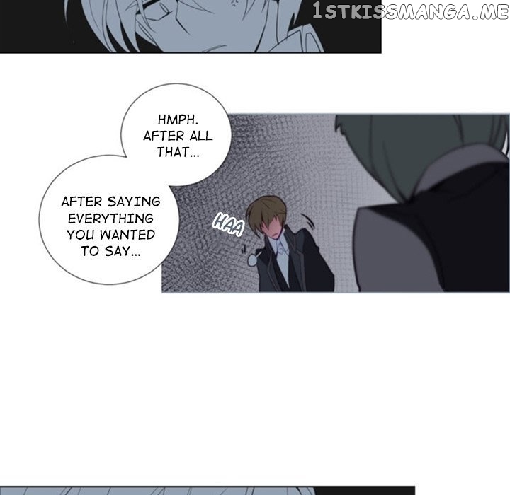 Anz – Manhwa chapter 51 - page 7