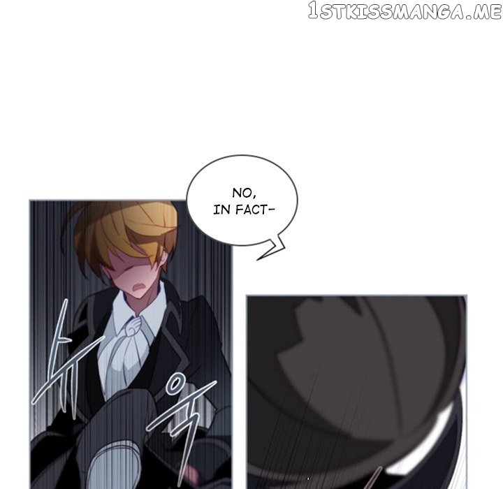 Anz – Manhwa chapter 51 - page 9