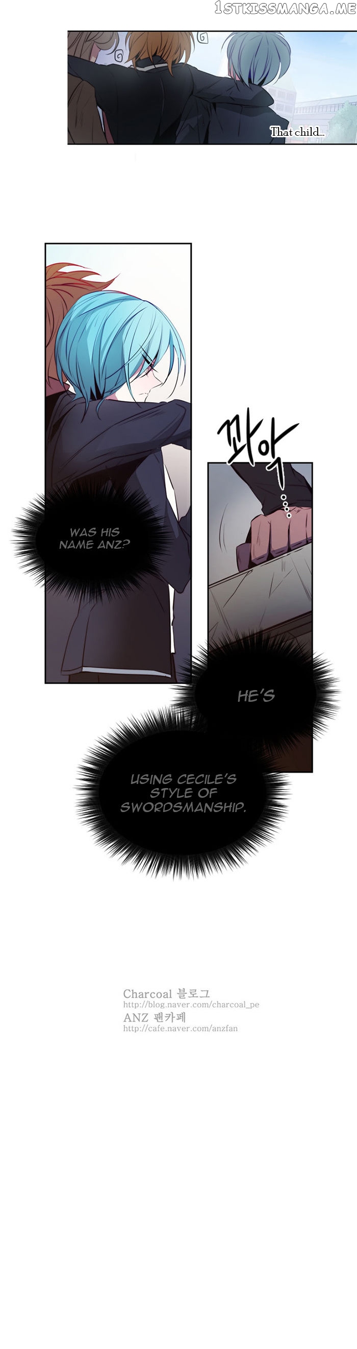 Anz – Manhwa chapter 18 - page 15
